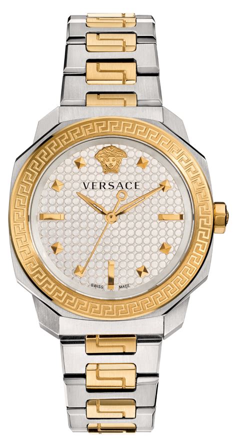 discount versace watches|Versace swiss made watch price.